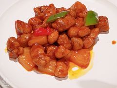 菠萝咕咾肉-东门烤鸭店(鼓楼店)