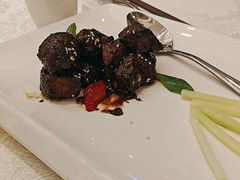-齐家花园大酒店(宝山店)