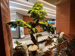 -许爷家·生态湖鲜(徐汇日月光店)