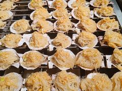 -汉丽斯巴西烤肉自助(市南店)