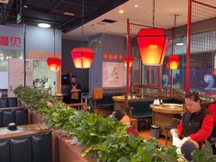 -马家大院铁锅炖(京粮广场店)