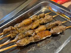 -总参北京涮羊肉