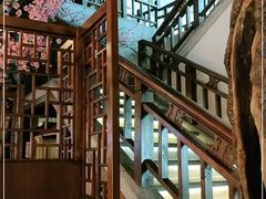 -粥堂里餐厅(城市御园店)