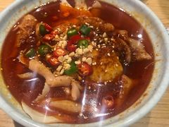 -觅香串串香·麻辣烫·冒菜(欧美广场店)