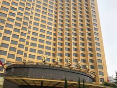 -上海神旺大酒店