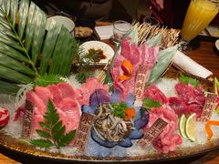 -千代武日本料理(哈西店)