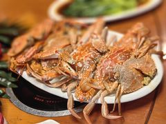 -蓝湾碧波·老字号·疍家非遗海上餐厅