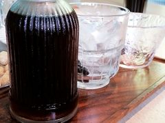 -默迹咖啡馆