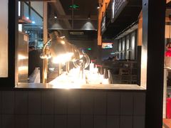 -比格比萨自助(密云店)