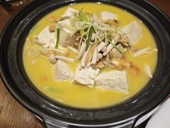 -金陵山水丽景酒店-中餐厅