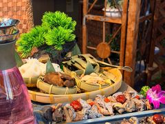 -慢丽江·云南野生菌土鸡锅(西山店)