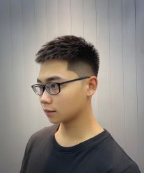 -icare美发沙龙