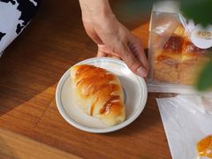 -慢熟面包店bud bread(孩儿巷店)