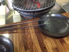 -橘焱胡同烧肉夜食(BFC外滩金融中心店)