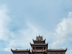 -鼓楼(兴庆区)