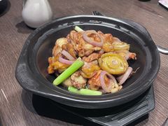 -彩丰楼中餐厅(佘山世茂洲际酒店)