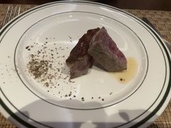 -Wolfgang’s Steakhouse 沃夫冈牛排馆(上海白玉兰广场店)