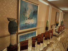 -青岛海泉湾皇冠假日度假酒店