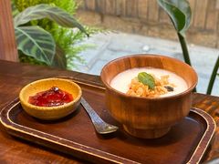 -银米·云南传统过桥米线(双廊黑金冠店)