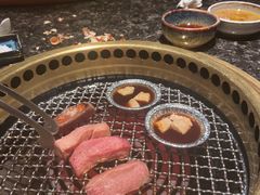 -老乾杯和牛烧肉(王府中环店)