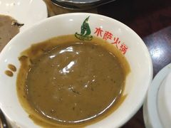 -木萨火锅店(开鲁路店)