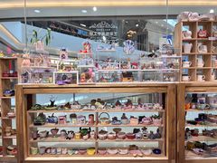 -艺彩阳光手工坊(大连恒隆广场店)