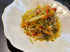 -小方外婆菜(蒙山路店)