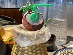 -沿江海南菜·文昌鸡祖师爷(大东海店)
