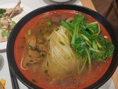 -泰煌鸡·上海白斩鸡·沪菜(平利店)