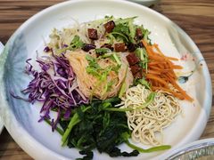 -合合春饼·酱骨·东北菜(潘家园店)
