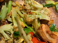 -绿茶餐厅(燕郊永旺店)