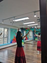 -呼拉汇舞蹈生活馆 Hawaii Hula&Tahiti Dance Studio