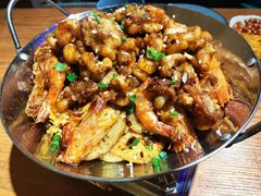 -老九巷川小馆(万松园店)