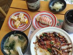 -Sushi Love 创意寿司(丽影广场店)
