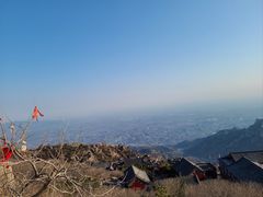 -泰山风景名胜区