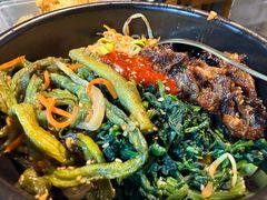-聚合鑫东北熏酱熟食麻辣面(长阳店)