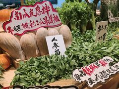 -田园印象·成都土菜院子(华阳店)