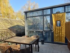 -悦真雅院·四合院·清真私房菜(雍和宫店)