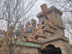 -北京欢乐谷