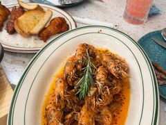 -CRAZYONES西班牙海鲜饭(上海美罗城店)