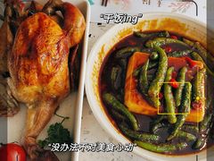 -素描餐厅(灵隐天竺店)