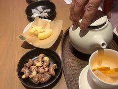 -隐溪茶馆(金虹桥店)