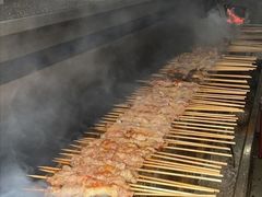 -同来顺烧烤餐厅(哈尔滨道店)