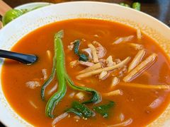 -漆黑觉米粉(三里屯店)