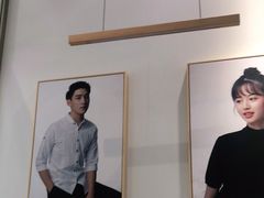 -海马体照相馆(大连柏威年购物中心店)