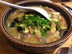 -東舍食唐精品陕菜馆