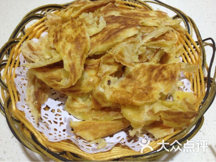 东北风(特力时尚汇店)手撕饼图片 - 第317张