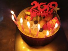 -Caidie Bakery采蝶轩(大兴店)