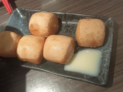 -胖哥俩肉蟹煲(淮安万达店)