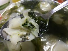 -阿麟馄饨(延长路店)